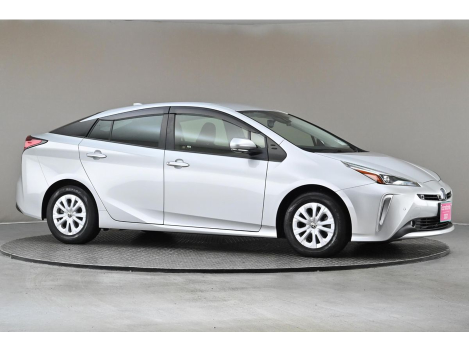 2021 Toyota Prius 1.8 HYBRID FACE LIFT MODEL*10" ANDROID CAR PLAYER* €23,490