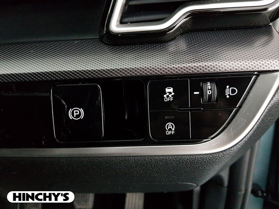 2023 Kia Sportage - image 20