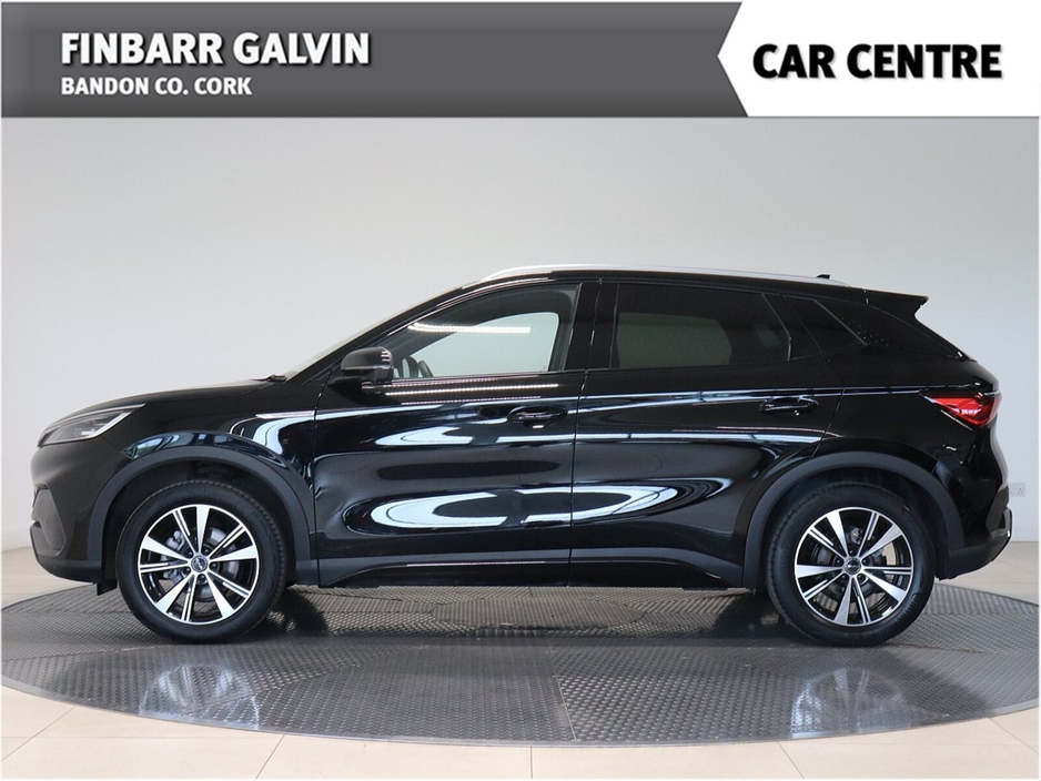 2025 BYD ATTO 3 - image 3