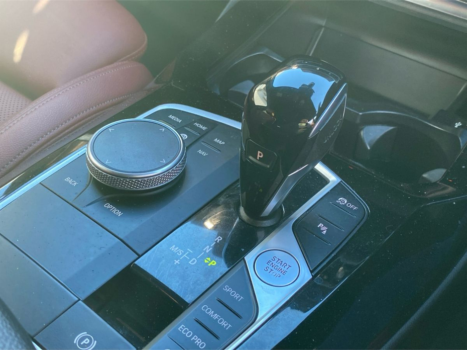 2023 BMW X3 xDrive20d M Sport €59,950