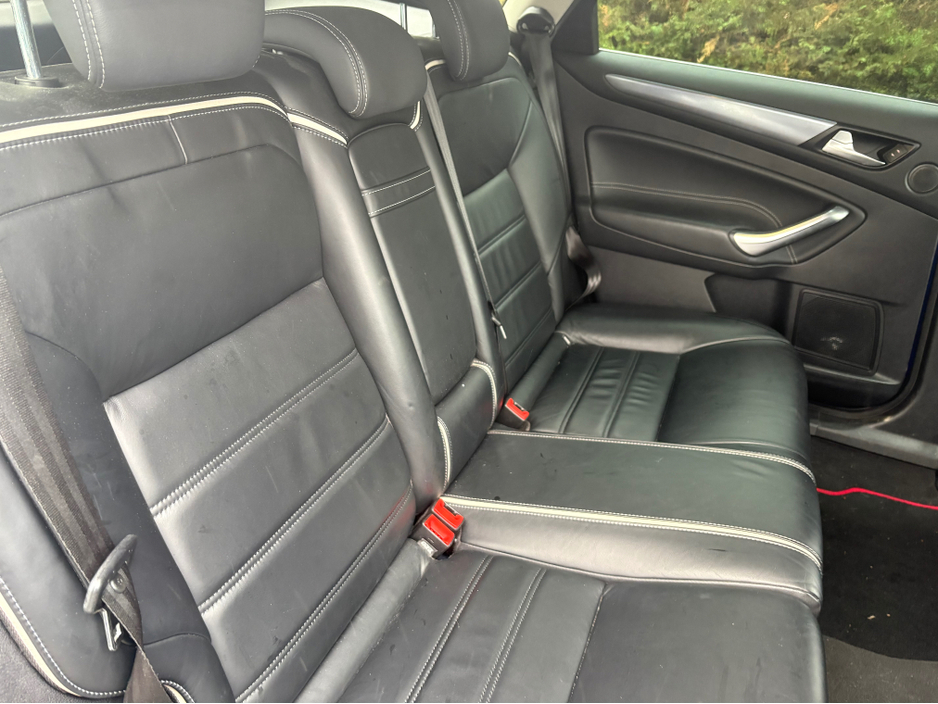 2014 Ford Mondeo 2.0 TDCI TITANIUM X BUS 163PS BUSINESS EDITION €5,750