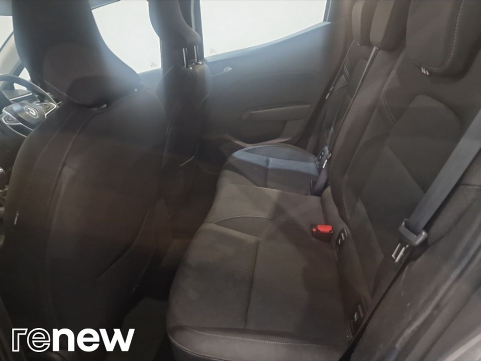 2023 Renault Clio TCe 90 DFull Evolution €15,595