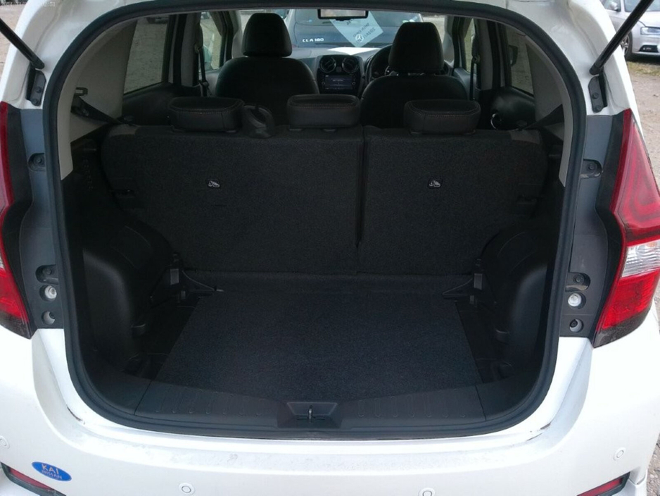 2018 Nissan Note - image 16