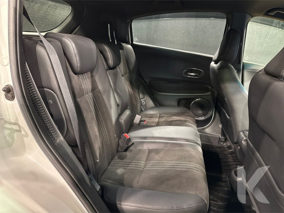 2019 Honda Vezel - image 14