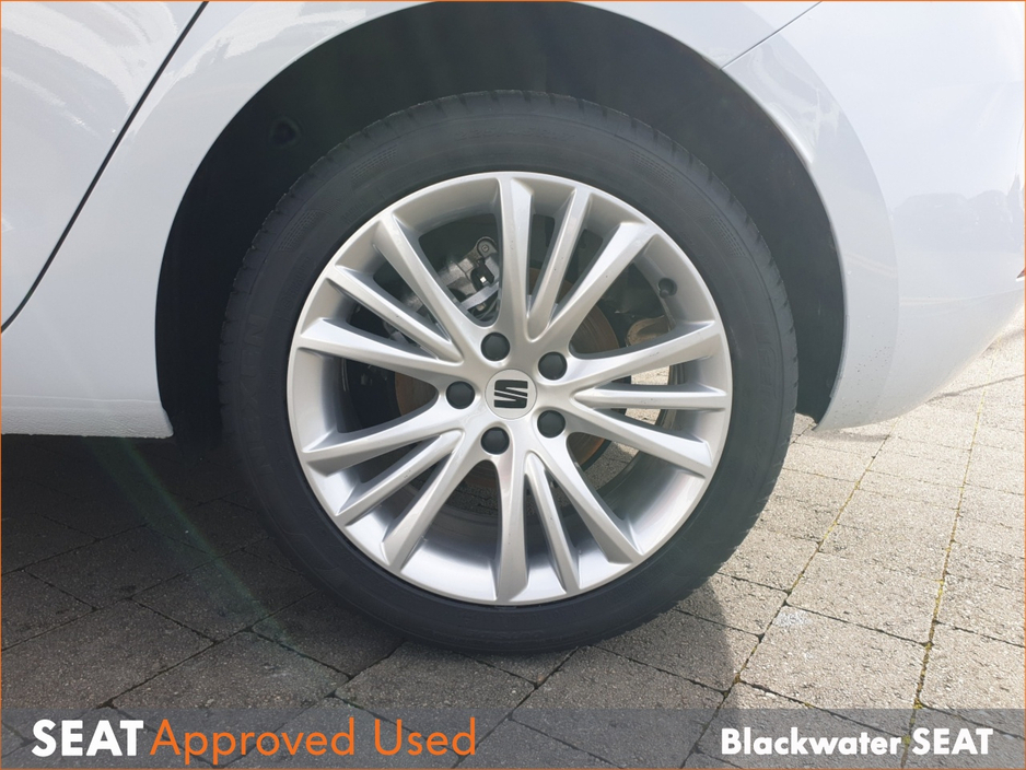 2026 SEAT Leon - image 6