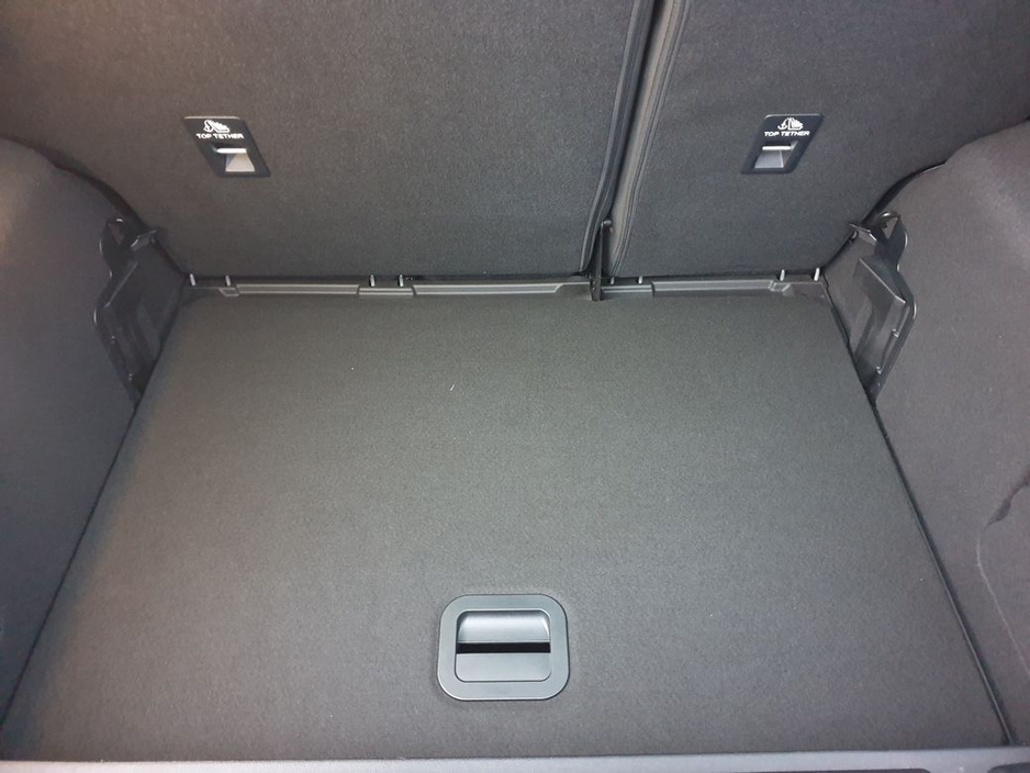 2023 Ford Puma ST-Line, Petrol Hybrid, Manual , 15000KMs €22,995