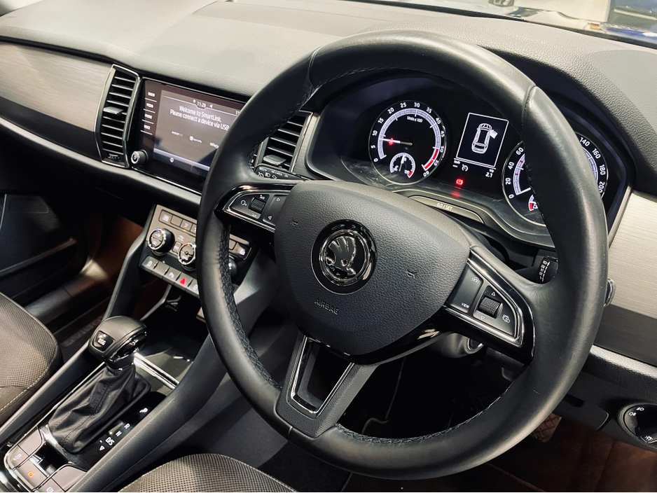 2019 Skoda Kodiaq - image 12