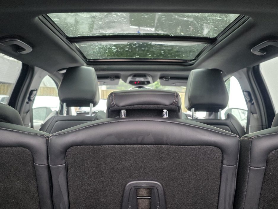 2018 Peugeot 5008 1.2 PureTech 130bhp S&S GT Line €17,950