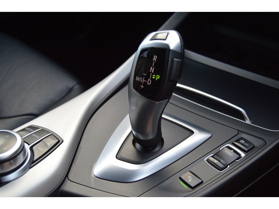 2019 BMW 1 Series 116d SE, Leather Interior, Heated seats