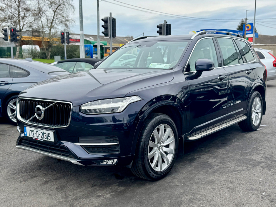 2017 Volvo XC90 - image 4