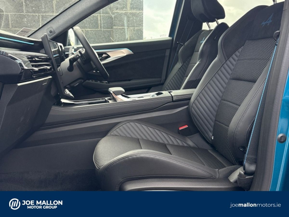 2026 Renault Austral techno esprit Alpine E-Tech 200 Auto €48,820