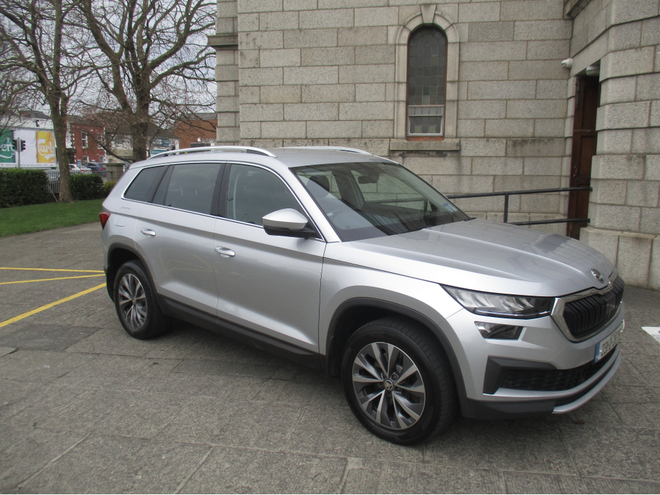 2023 Skoda Kodiaq for sale in , Ireland
