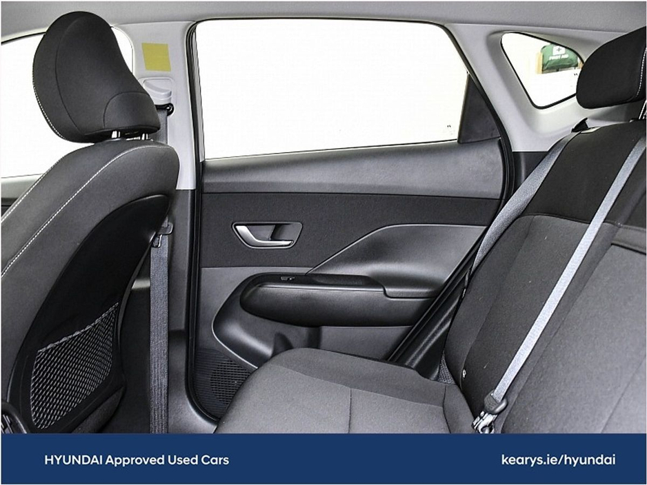 2024 Hyundai Kona Petrol Elegance