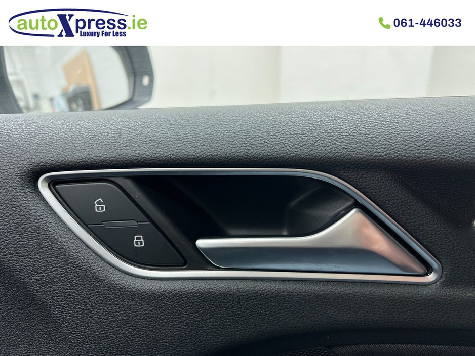 2017 Audi A3 - image 22