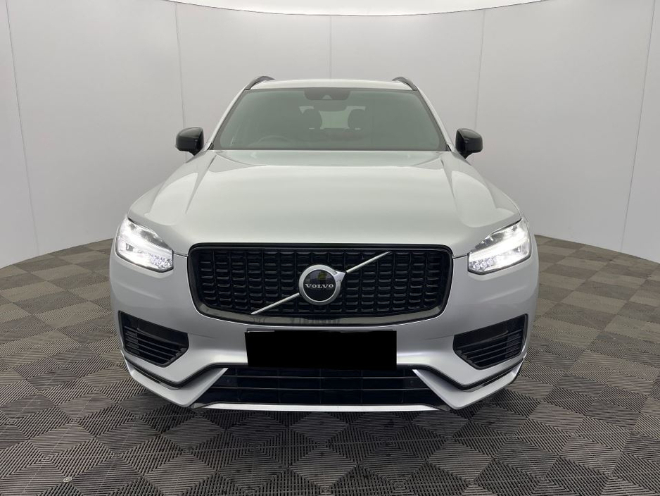 2021 Volvo XC90 R-DESIGN T8 RCHARGE RECHARGE AWD // 7 SEATER €43,950