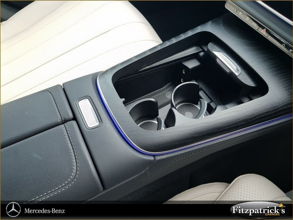 2024 Mercedes-Benz E Class E 300 de AMG Line Plus €69,950