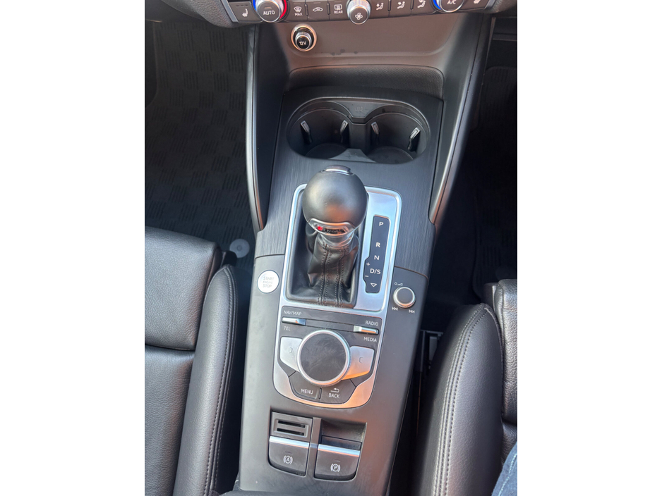 2019 Audi A3  €22,950