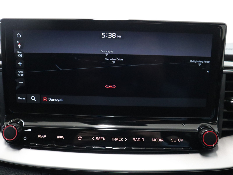 2022 Kia XCeed *43* 3 PHEV S-A €18,995