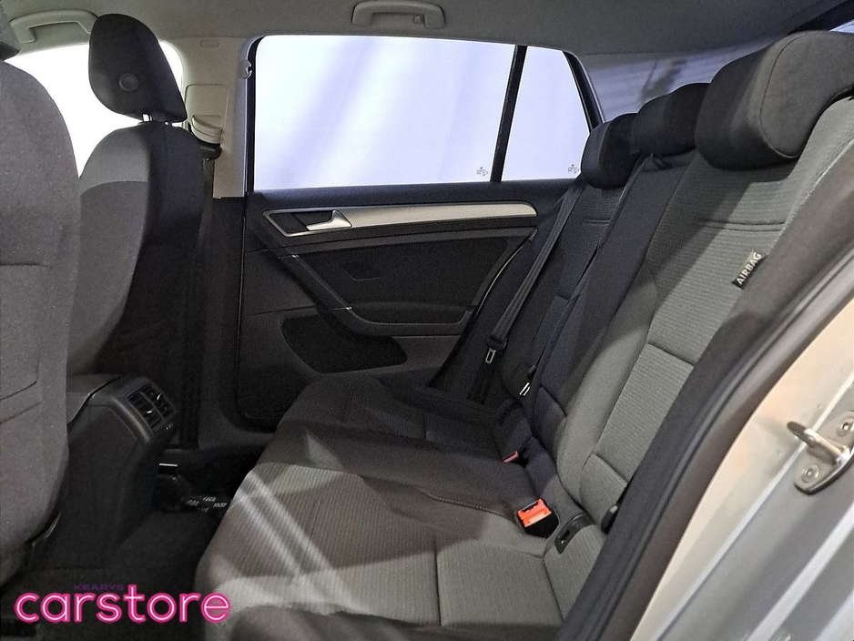 2015 Volkswagen Golf 1.2 TSI AUTO €14,880