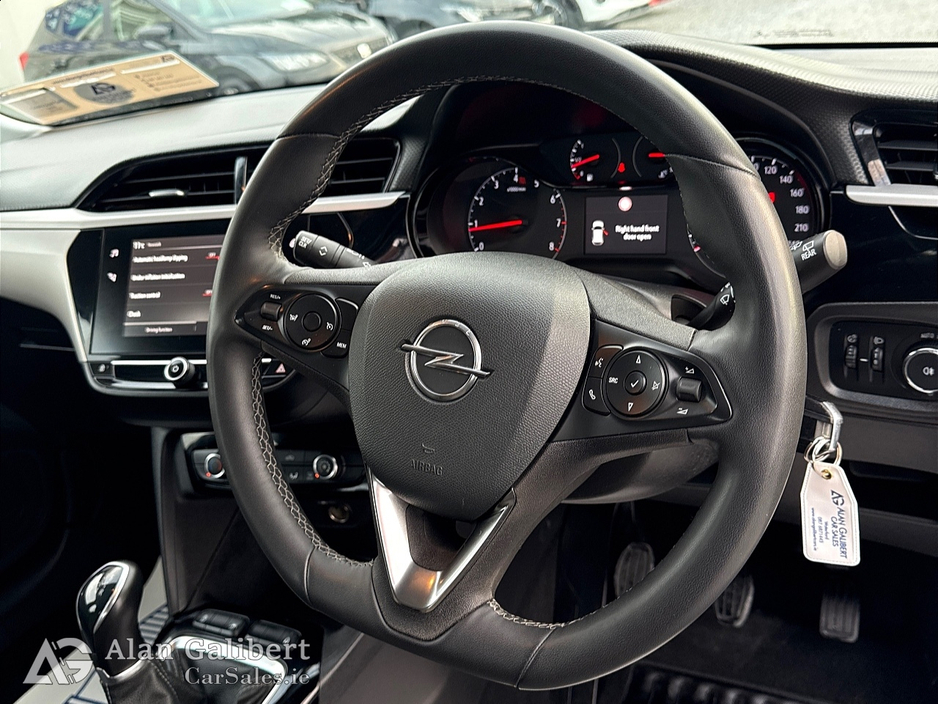 2023 Opel Corsa - image 12