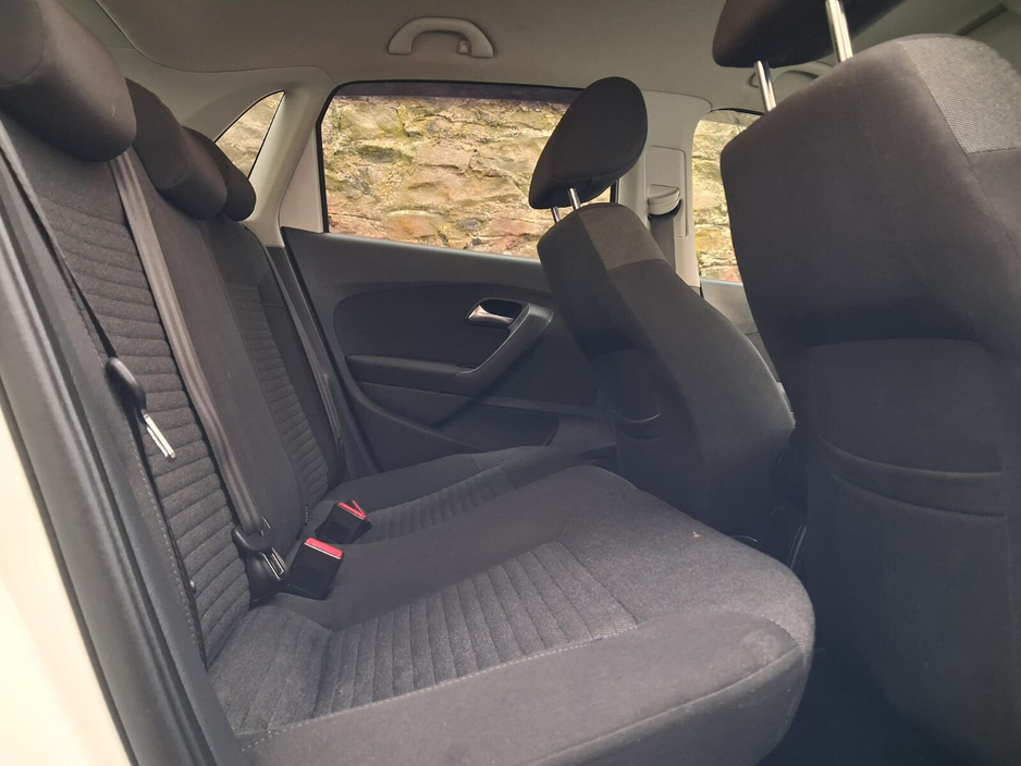 2014 Volkswagen Polo 1.2 60BHP €7,899