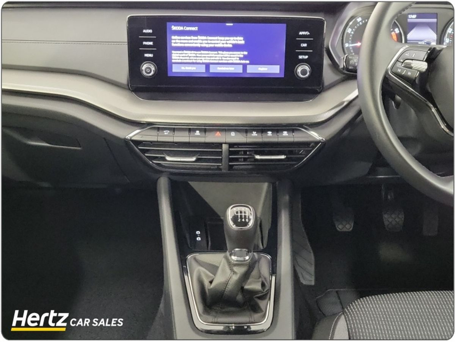 2024 Skoda Octavia AMBITION 110HP Petrol Manual €25,745
