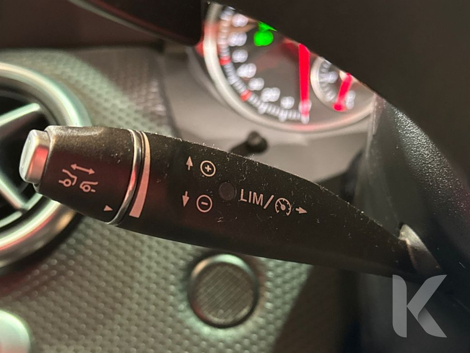 2017 Mercedes-Benz A Class - image 14