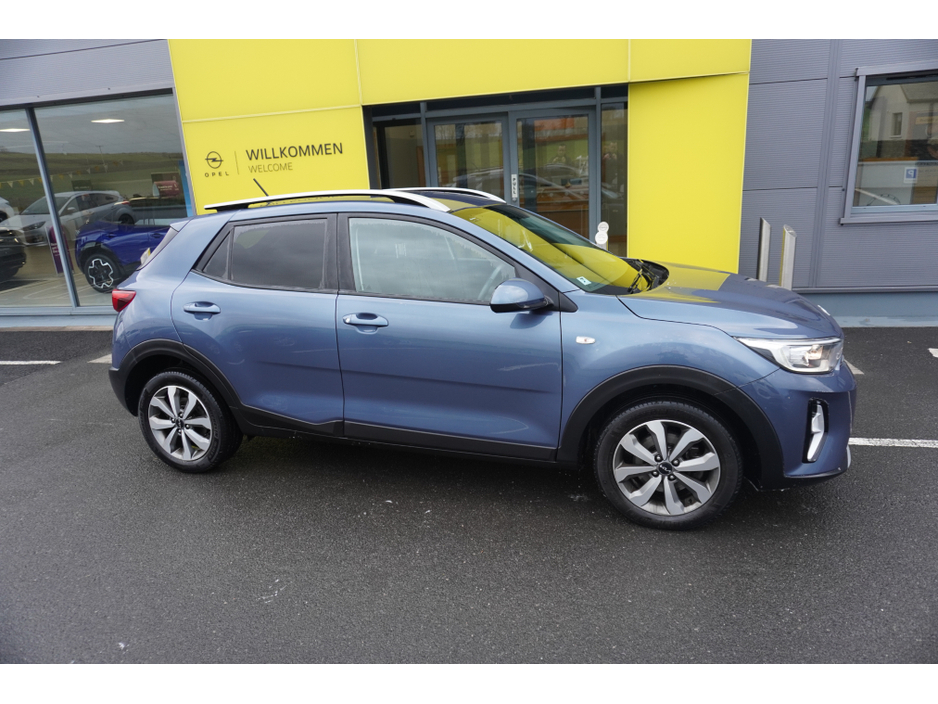 2024 Kia Stonic for sale in , Ireland