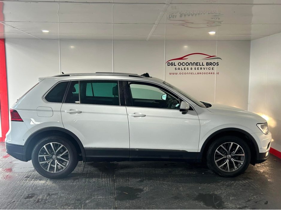 2019 Volkswagen Tiguan - image 19