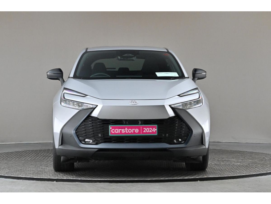 2024 Toyota C-HR - image 2
