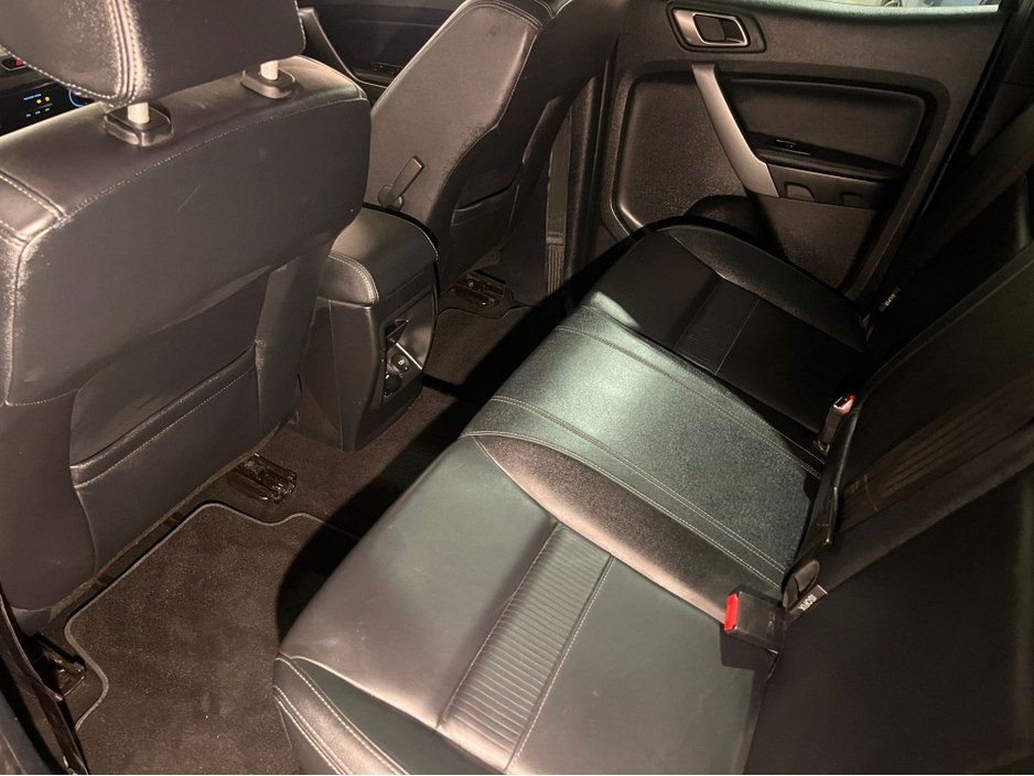 2022 Ford Ranger - image 14