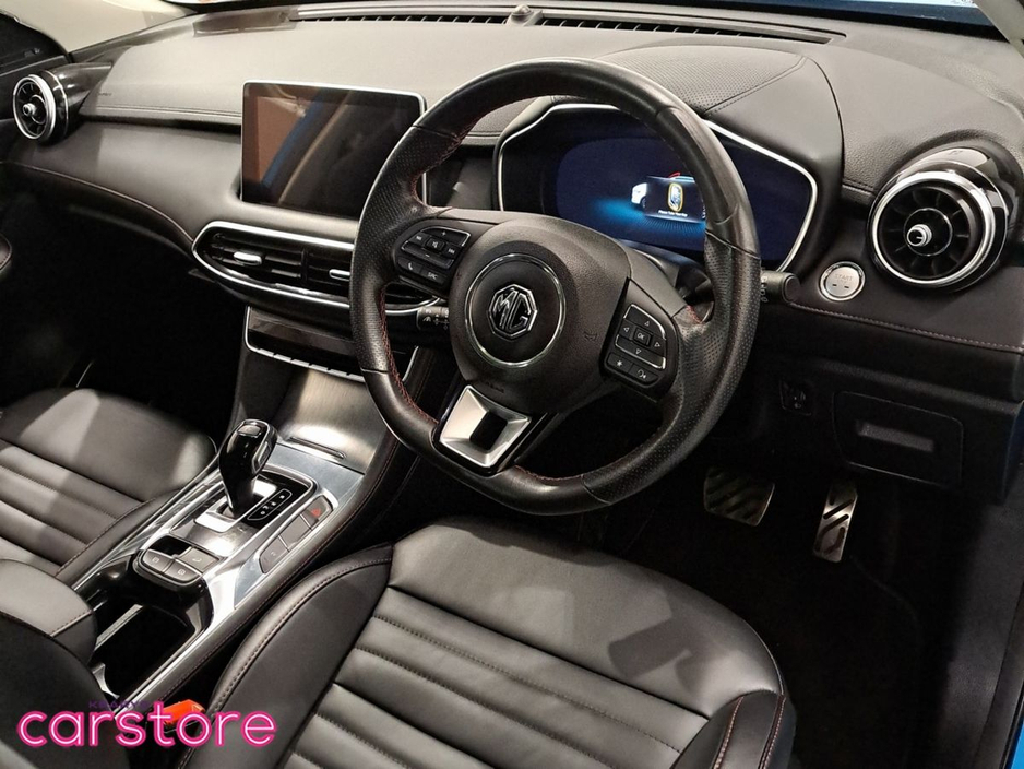 2024 MG HS - image 15