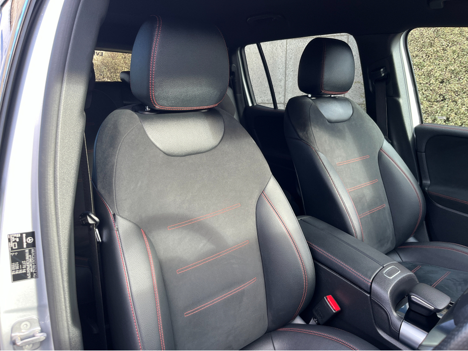 2023 Mercedes-Benz EQB - image 13