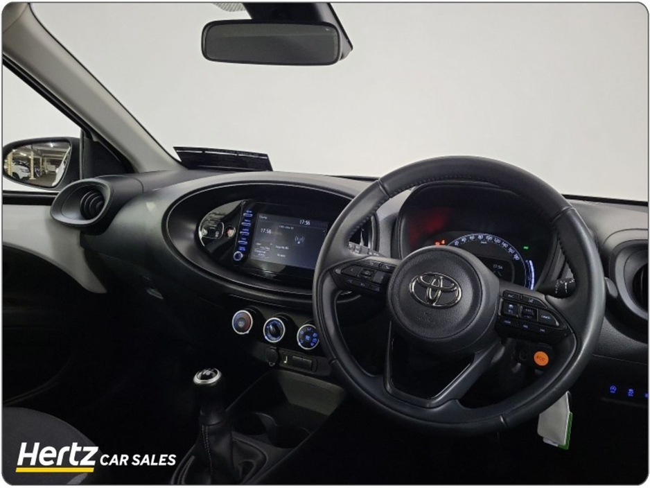 2023 Toyota Aygo X PULSE 1.0 Petrol Manual €14,475