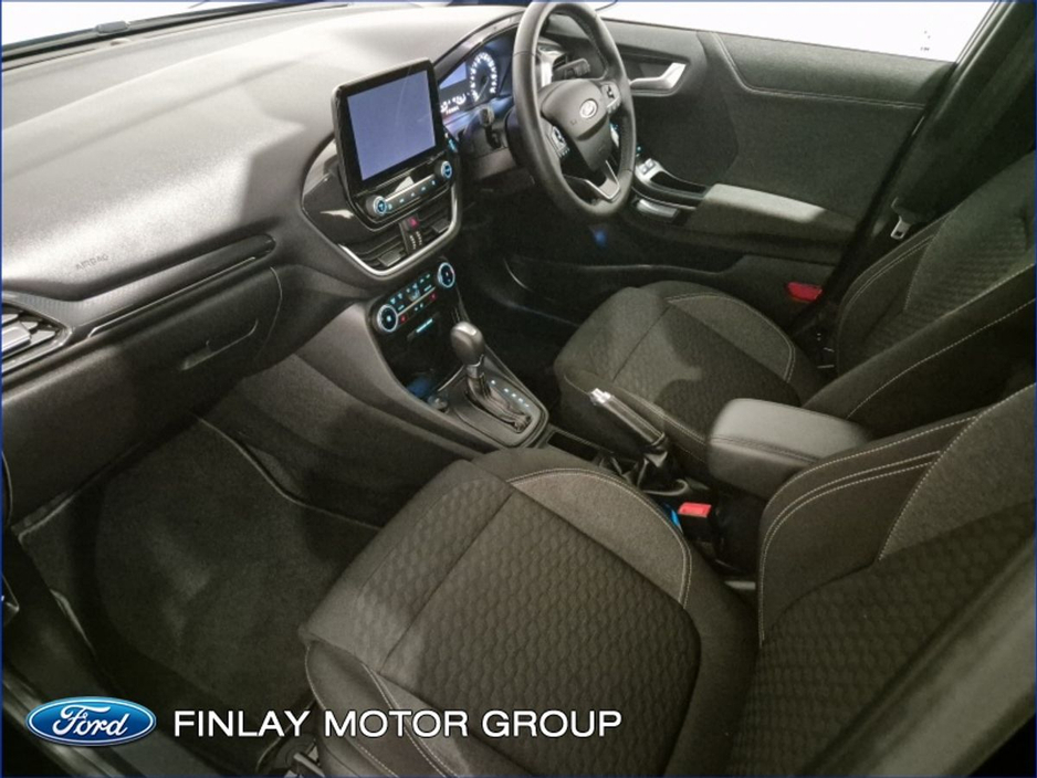 2024 Ford Puma 1.0T Hybrid Titanium AUTO WINTER PACK €27,750