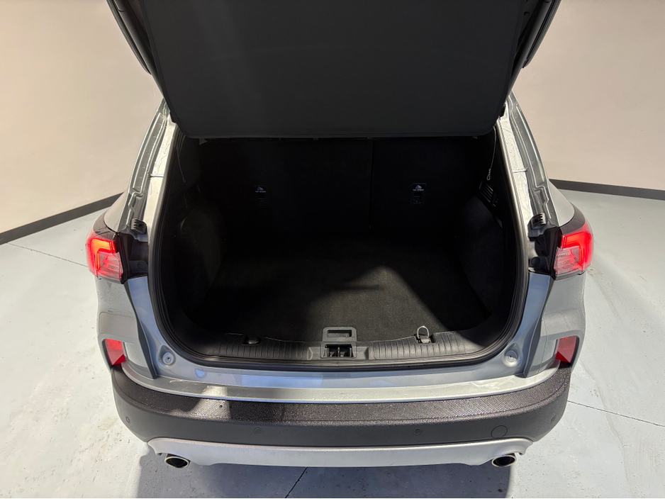 2022 Ford Kuga 1.5 TDCI TITANIUM - AUTOMATIC- LOW KMS €31,950