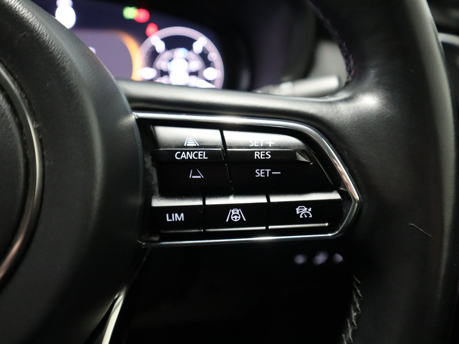 2023 Mazda CX-60 *85* EXCLUSIVE-LINE PHEV €32,900