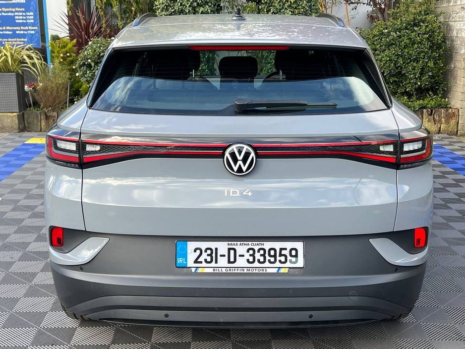 2023 Volkswagen ID.4 - image 16