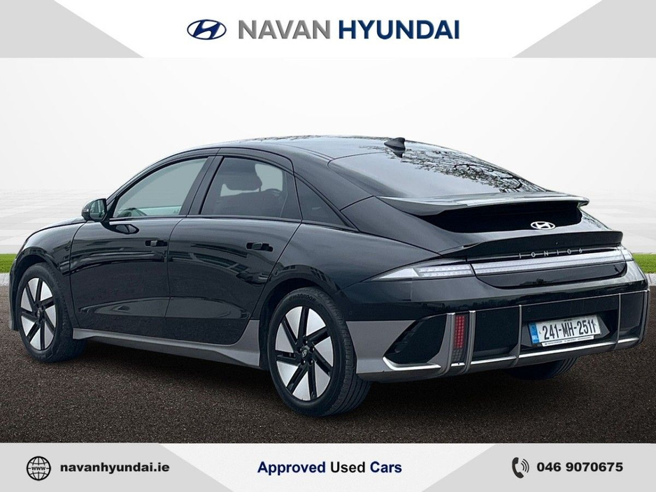 2024 Hyundai Ioniq 6 - image 6