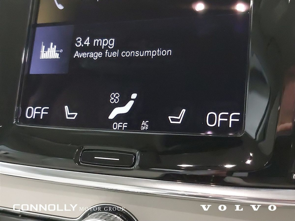 2020 Volvo V90 D4 Momentum Auto €384pm €34,945