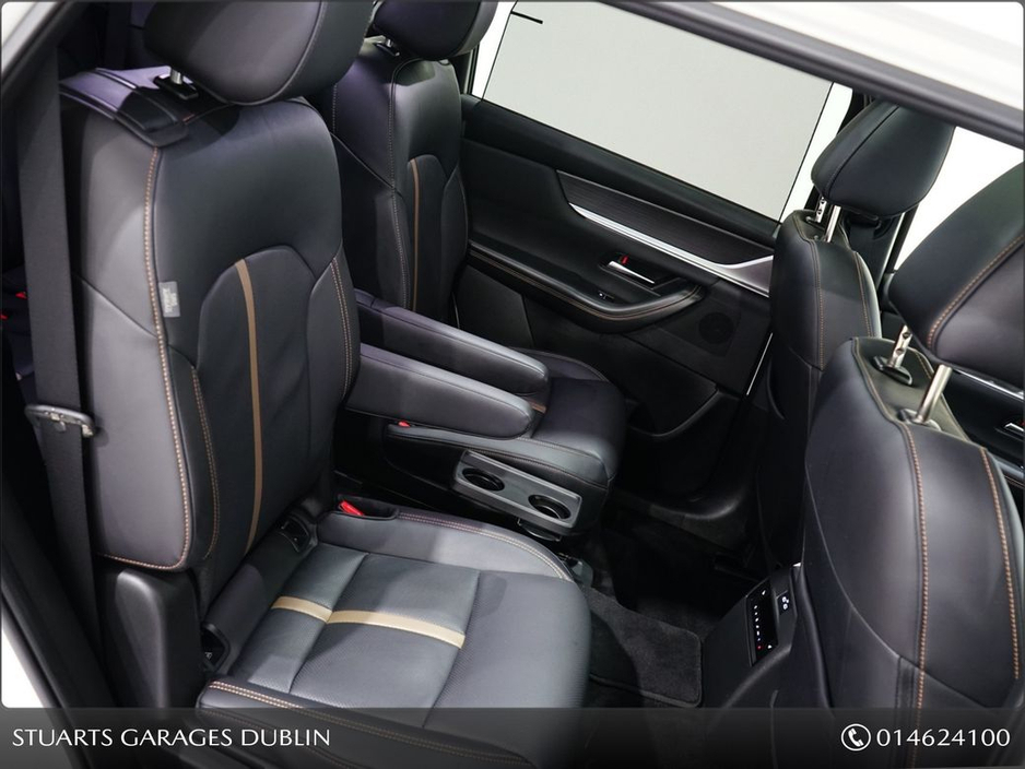 2026 Mazda CX-80 - image 28