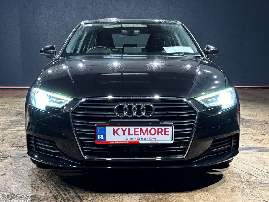 2019 Audi A3 - image 8
