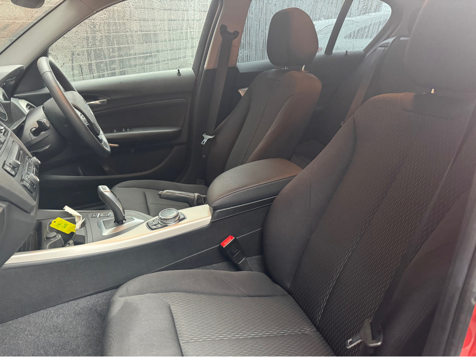 2014 BMW 1 Series *116i AUTO 5DR* €12,995