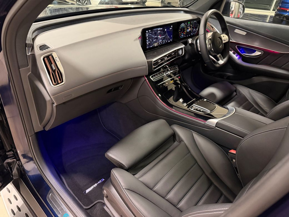 2023 Mercedes-Benz EQC - image 18