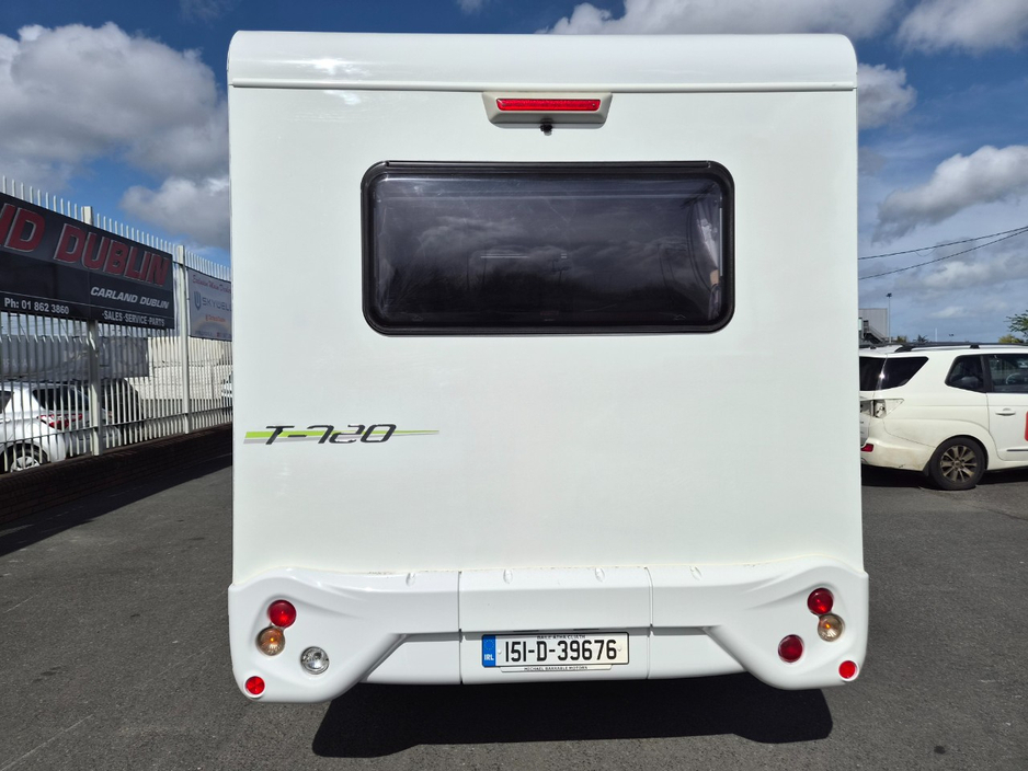 2015 Auto-Trail F-Line - image 6