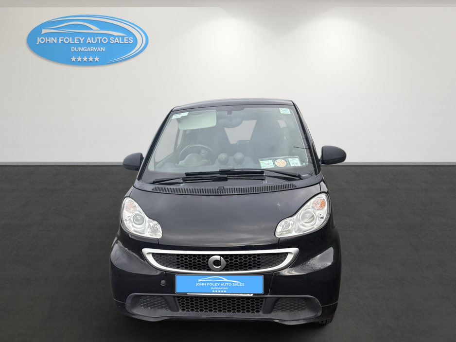 2013 Smart Fortwo - image 2