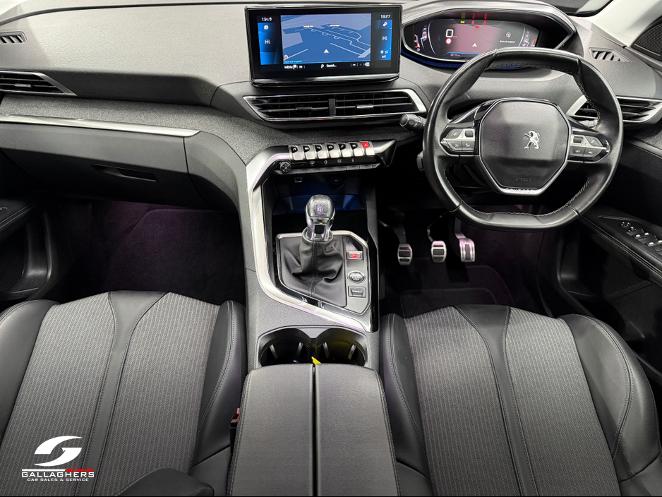 2022 Peugeot 3008 - image 15