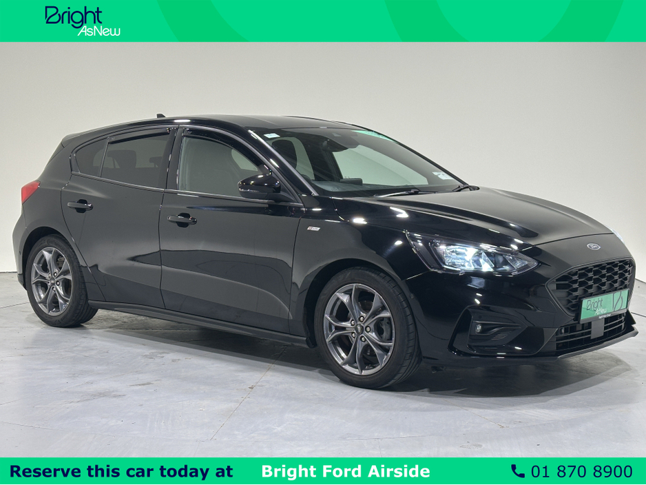 2022 Ford Focus for sale in , Ireland