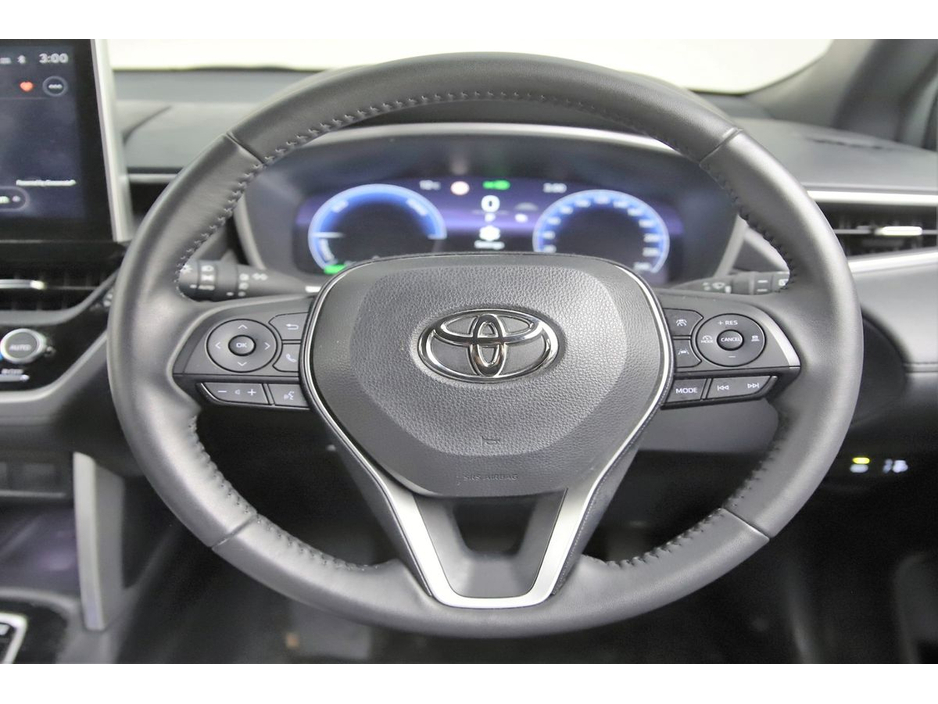 2024 Toyota Corolla - image 13