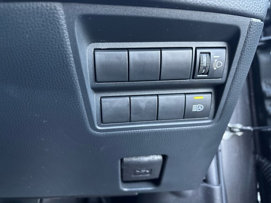 2024 Toyota Yaris Cross LUNA 4DR AUTO €29,495